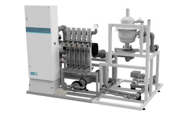 Automatické systémy