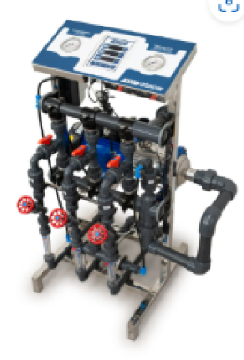 Poloautomatické systémy