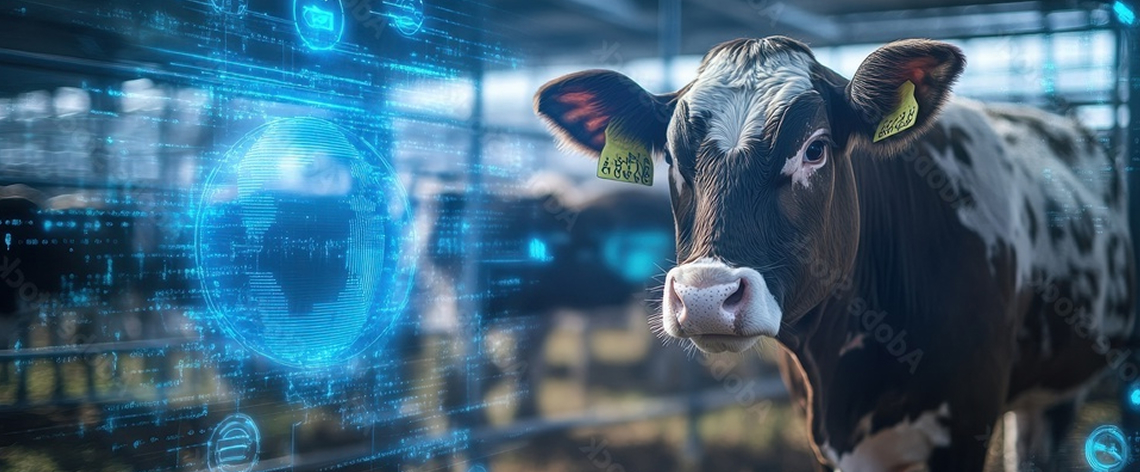 ŽIVOČÍŠNA VÝROBA